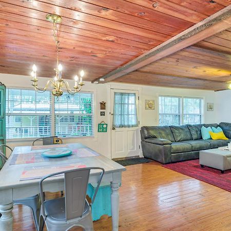 Vila Quiet Retreat With Boat Parking, 2 Mi To Marina Inglis Exteriér fotografie