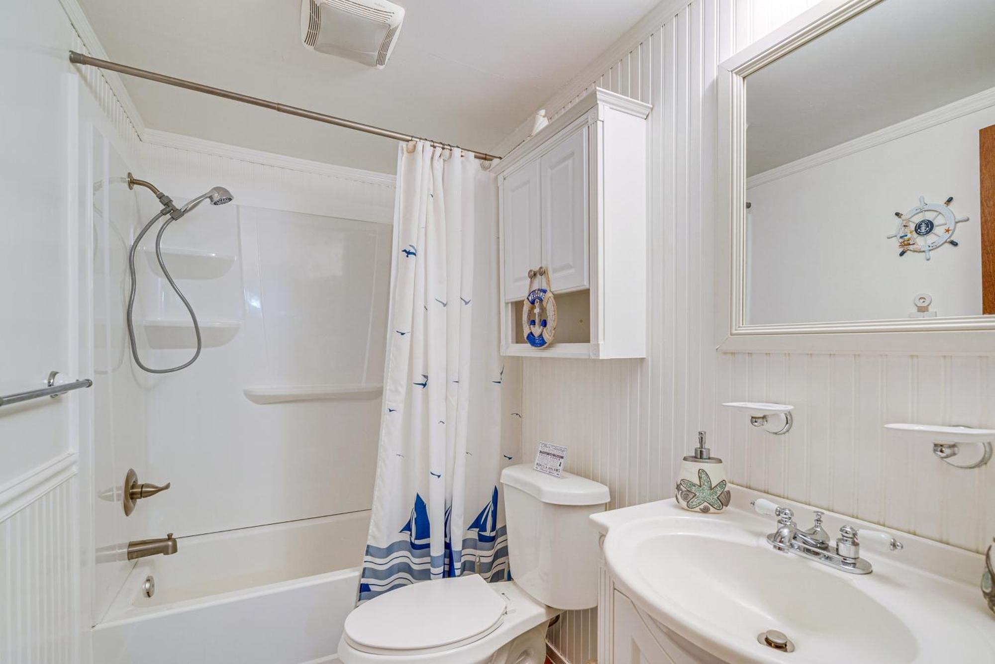 Vila Quiet Retreat With Boat Parking, 2 Mi To Marina Inglis Exteriér fotografie